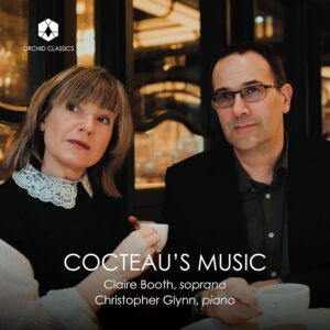 Cocteau's Music - Claire Booth