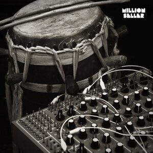 Million Seller (Vinyl) - Matt Calvert