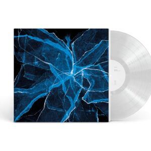 Shards (Vinyl) - Jason Moran