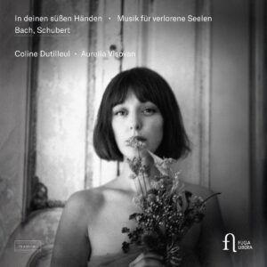 In Deinen Süßen Händen: Musik Für Verlorene Seelen - Coline Dutilleul
