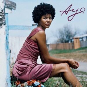 Joyful (Vinyl) - Ayo
