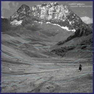 Cacador De Horizontes (Vinyl) - Raphael Gimenes