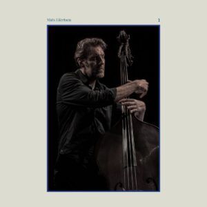 1 (Vinyl) - Mats Eilertsen