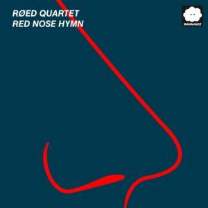 Red Nose Hymn (Vinyl) - Roed Quartet