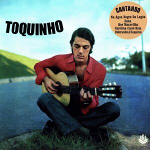Toquinho (Vinyl) - Toquinho