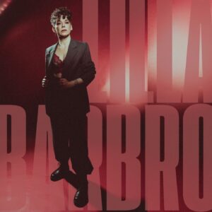 Lilla Barbro - Lilla Barbro