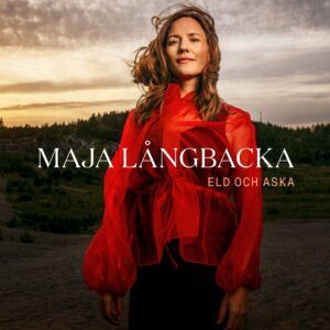 Eld Och Aska (Fire And Ashes) - Maja Langbacka
