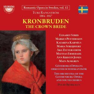 Ture Rangstrom: Kronburden - David Björkman