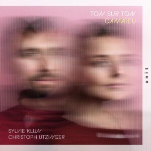 Camaïeu - Ton Sur Ton