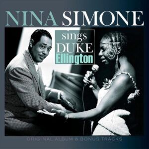 Nina Simone Sings Duke Ellington (Vinyl)
