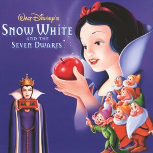 Snow White And The Seven Dwarfs
