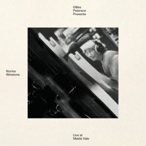 Gilles Peterson Presents Norma Winstone: Live At Maida Vale (Vinyl)