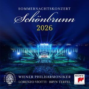 Sommernachtskonzert 2026 - Bryn Terfel