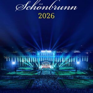 Sommernachtskonzert 2026 - Bryn Terfel