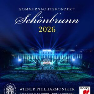 Sommernachtskonzert 2026 / Summer Night Concert 20 - Bryn Terfel