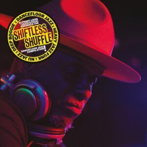 DJ Perry Louis Presents Shiftless Shuffle (JazzCotech) (Vinyl)