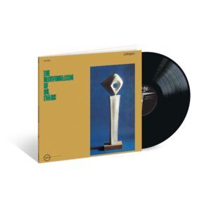 The Individualism Of Gil Evans (Vinyl) - Gil Evans