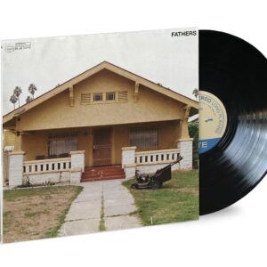 Fathers (Vinyl) - Kiefer