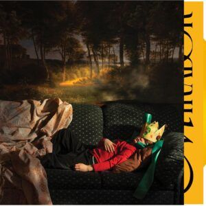 Mirador (Vinyl) - Jean-Michel Blais