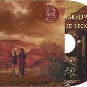 Who Asked? - Domi & Jd Beck