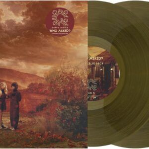 Who Asked? (Vinyl) - Domi & Jd Beck