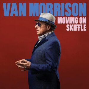 Moving On Skiffle (Vinyl) - Van Morrison