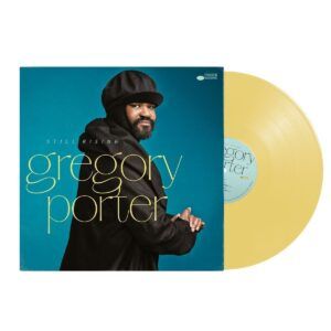 Still Rising (Vinyl) - Gregory Porter