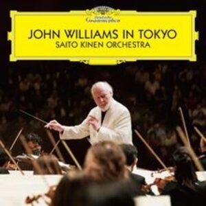 John Williams In Tokyo (Vinyl)