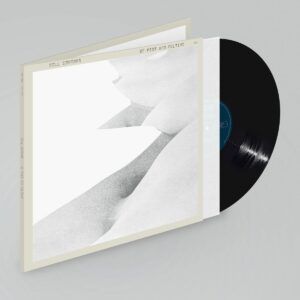 Of Mist And Melting (Vinyl) - Gary Peacock