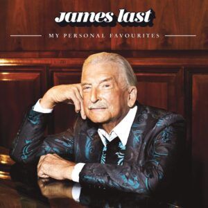 My Personal Favourites - James James Last / Last