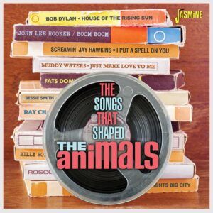 The Songs That Shaped The Animals