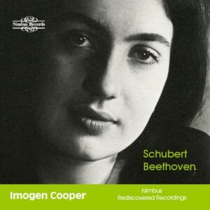 Schubert / Beethoven (Nimbus Recordings Rediscovered)