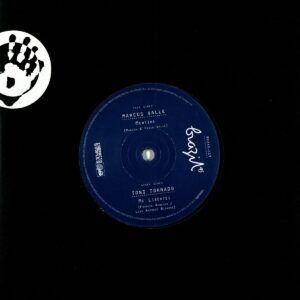 Mentira (Vinyl) - Marcos Valle