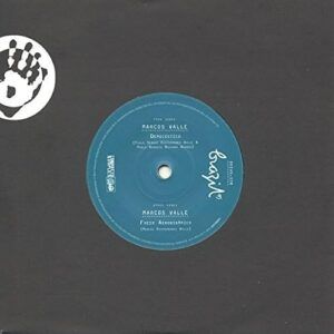Democustico (Vinyl) - Marcos Valle