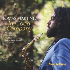 In Good Company - Tomas Martinez
