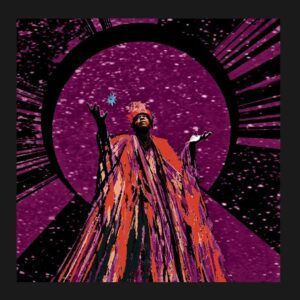 Artyard In A Box - Sun Ra