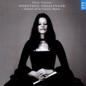 Flauto Veneziano - Dorothee Oberlinger