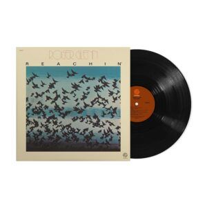 Reachin' (Vinyl) - Roger Glenn
