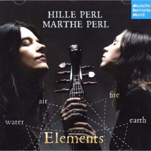 Elements - Hille Perl & Marthe Perl