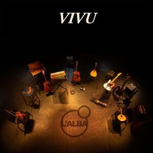 Vivu - L'Alba