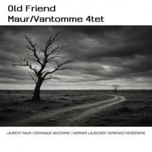 Old Friend - Laurent Maur