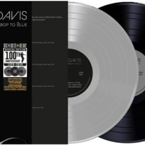 From Bebop To Blue (Vinyl) - Miles Davis