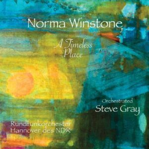 A Timeless Place - Norma Winstone