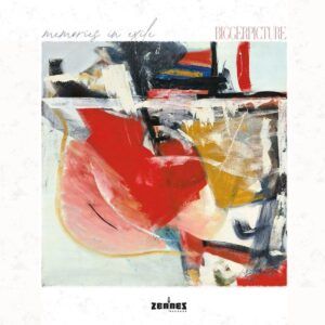 Memories In Exile - Biggerpicture