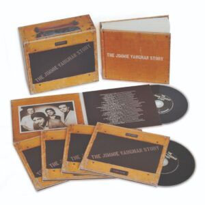 Story - Jimmie Vaughan