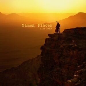 Names, Places - Alon Near