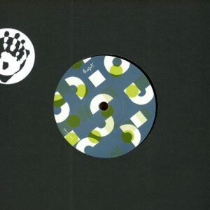 Esperar Pra Ver (Vinyl) - Evinha