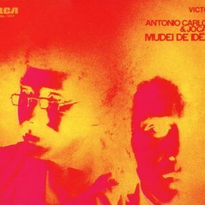 Mudei De Ideia - Antonio Carlos & Jocafi