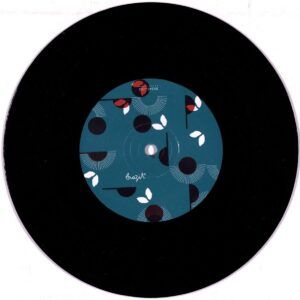 Nana Imbro (Vinyl) - Jose Prates