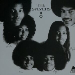 The Sylvers II - The Sylvers
